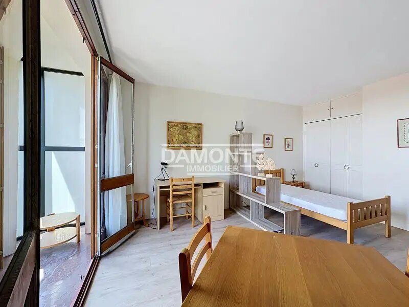 Appartement à louer, 32m², Troyes