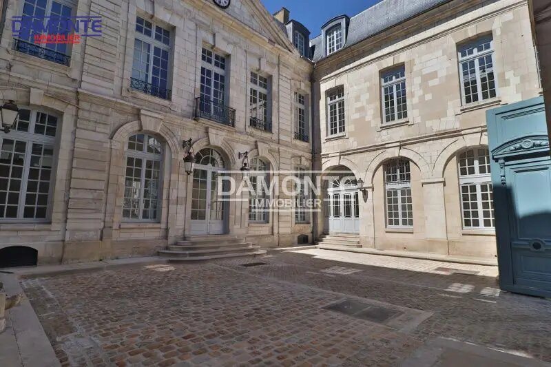 Appartement à louer, 57m², Troyes