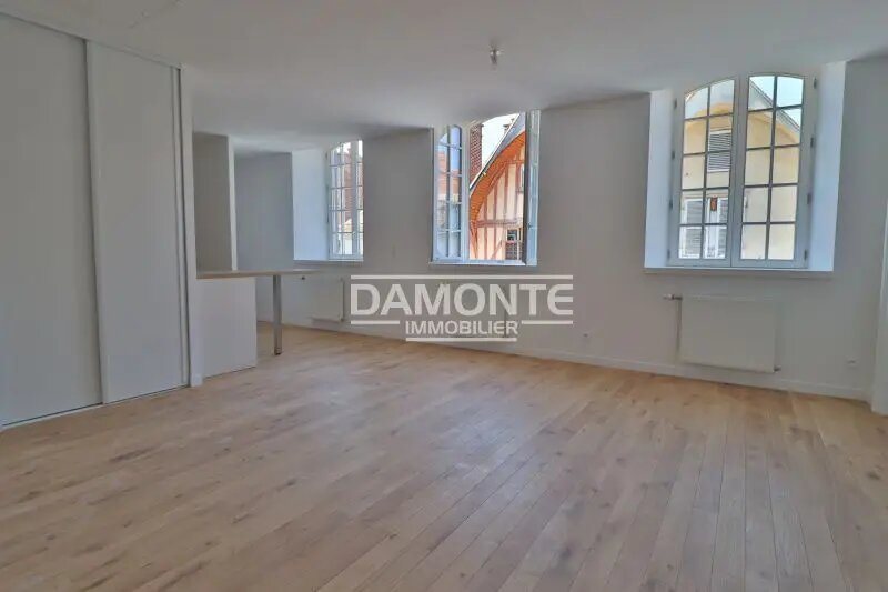 Appartement à louer, 57m², Troyes