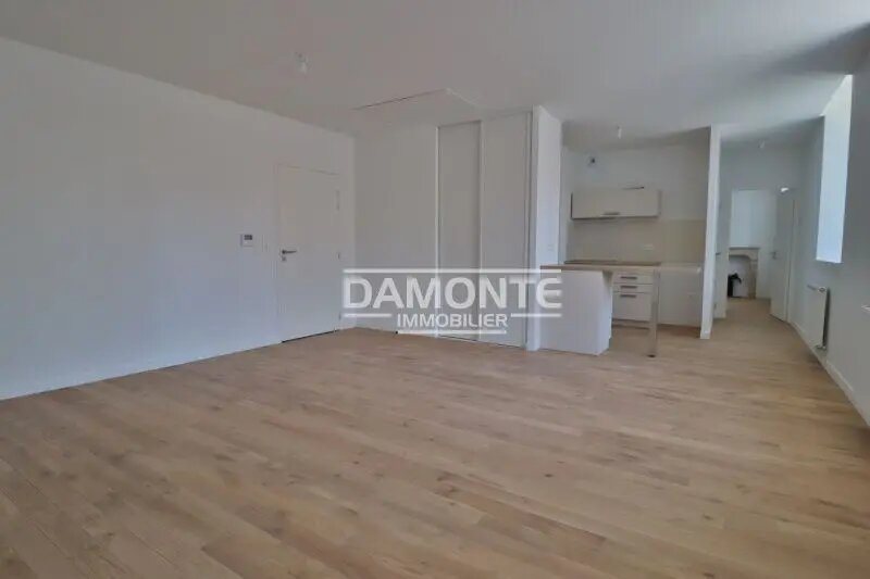 Appartement à louer, 57m², Troyes