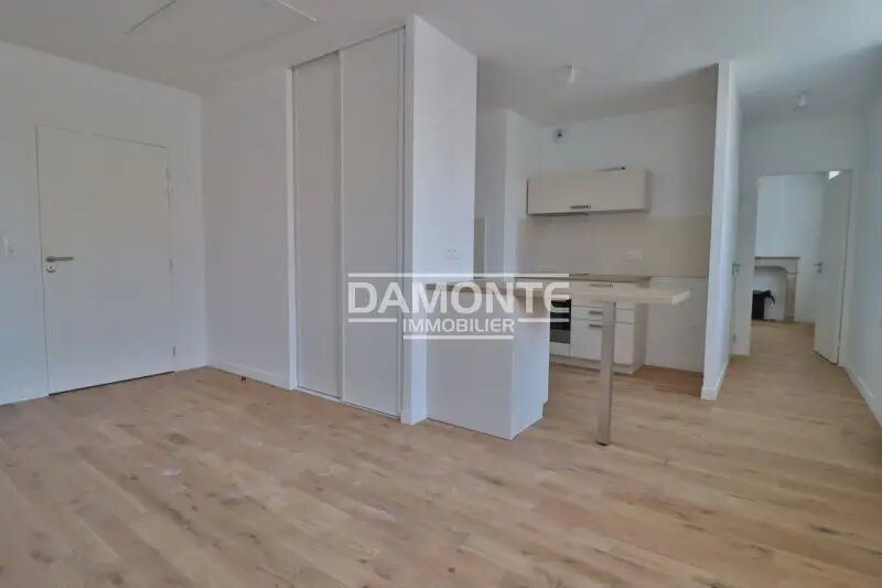 Appartement à louer, 57m², Troyes