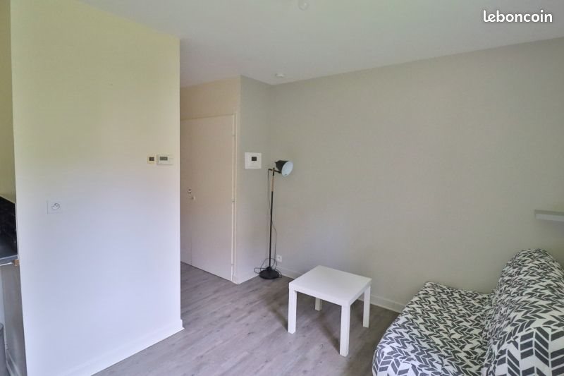 Appartement à louer, 16m², Troyes