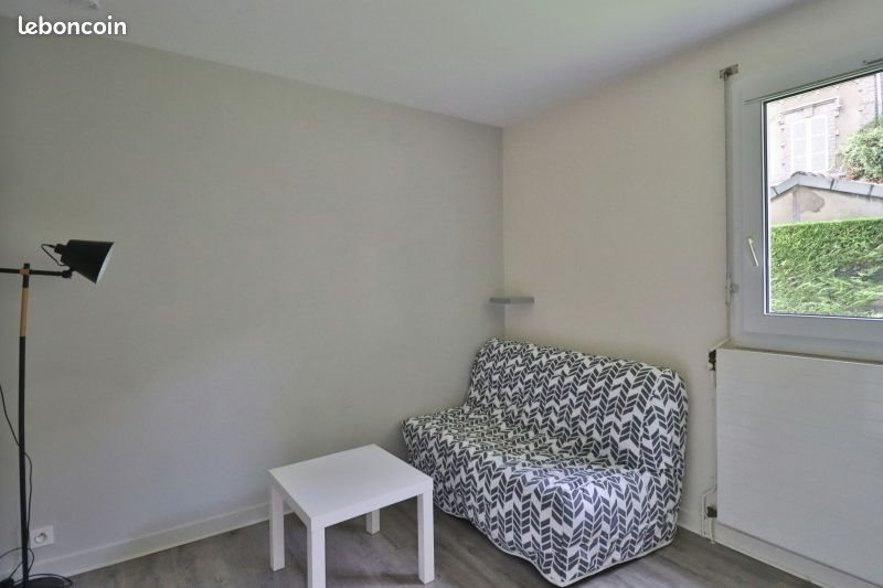 Appartement à louer, 16m², Troyes