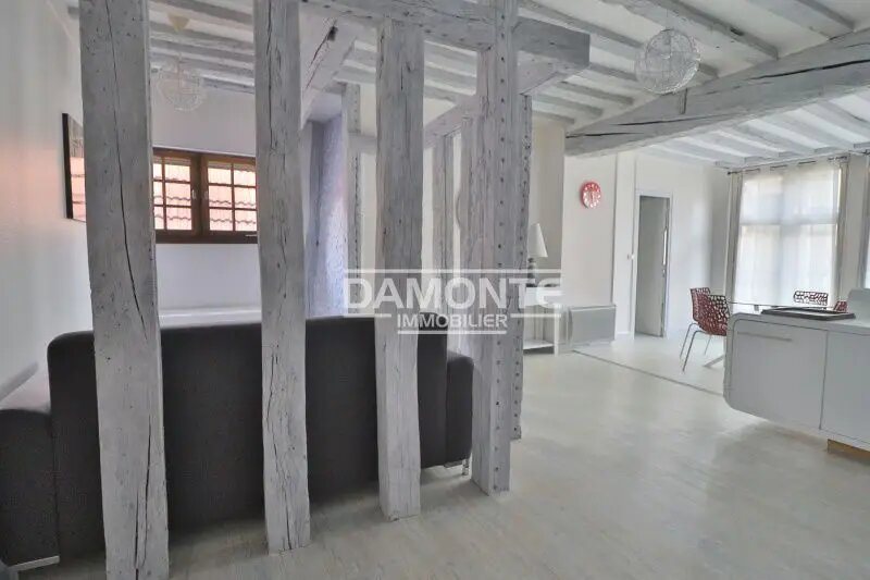 Appartement à louer, 60m², Troyes
