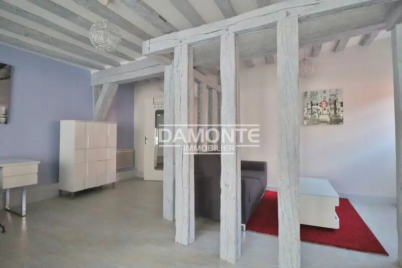 Appartement à louer, 60m², Troyes