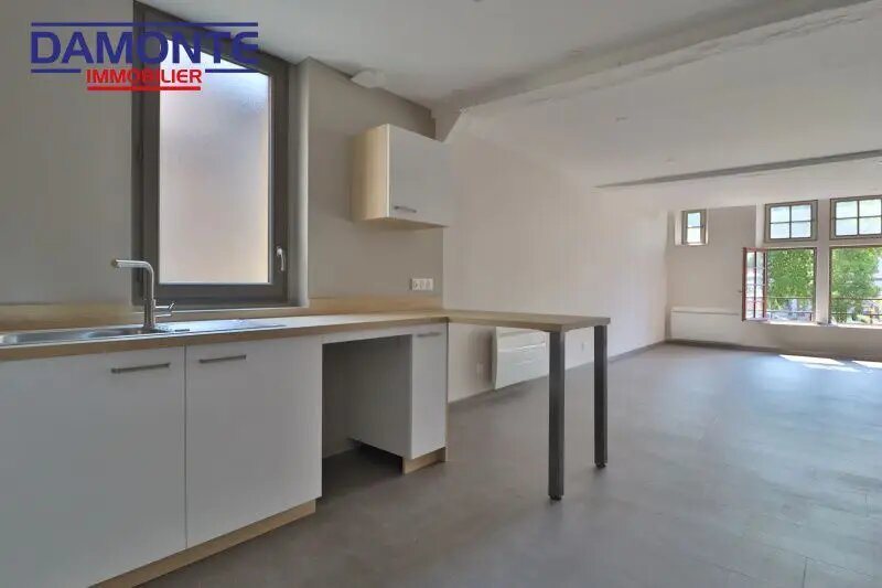 Appartement à louer, 74m², Troyes