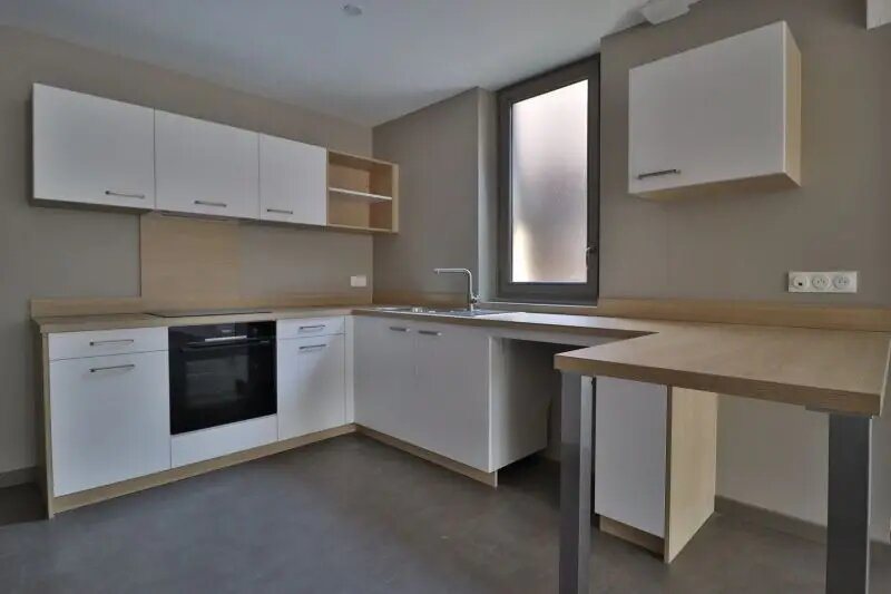 Appartement à louer, 74m², Troyes