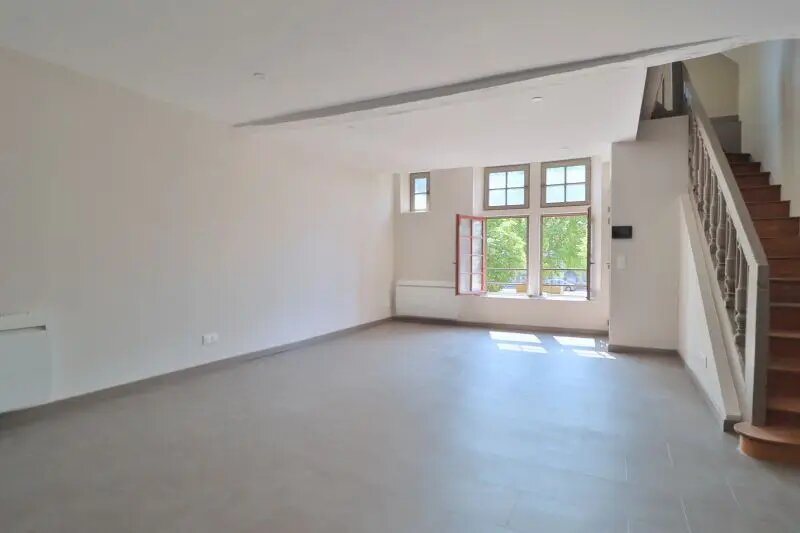 Appartement à louer, 74m², Troyes