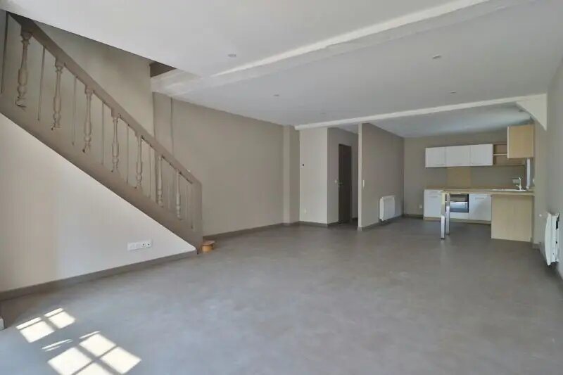 Appartement à louer, 74m², Troyes