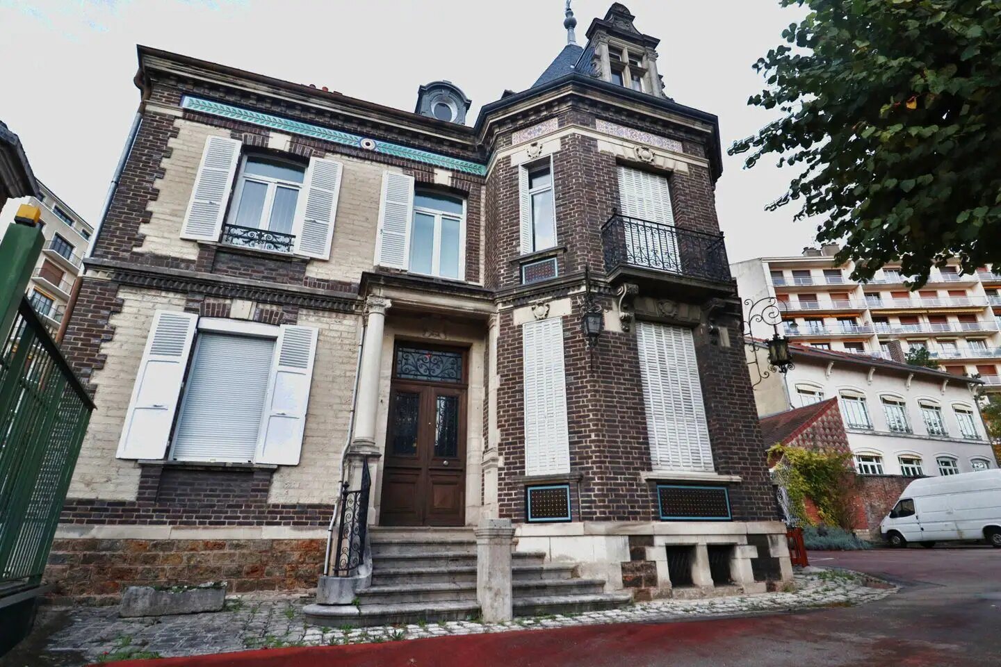 Maison à vendre, 269m², Troyes