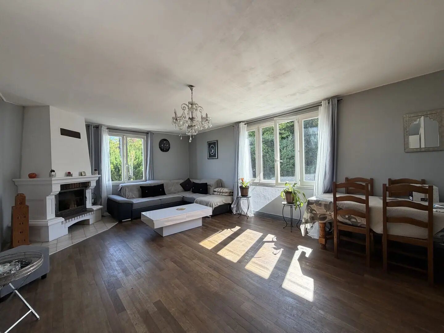 Maison à vendre, 232m², Saint-Florentin