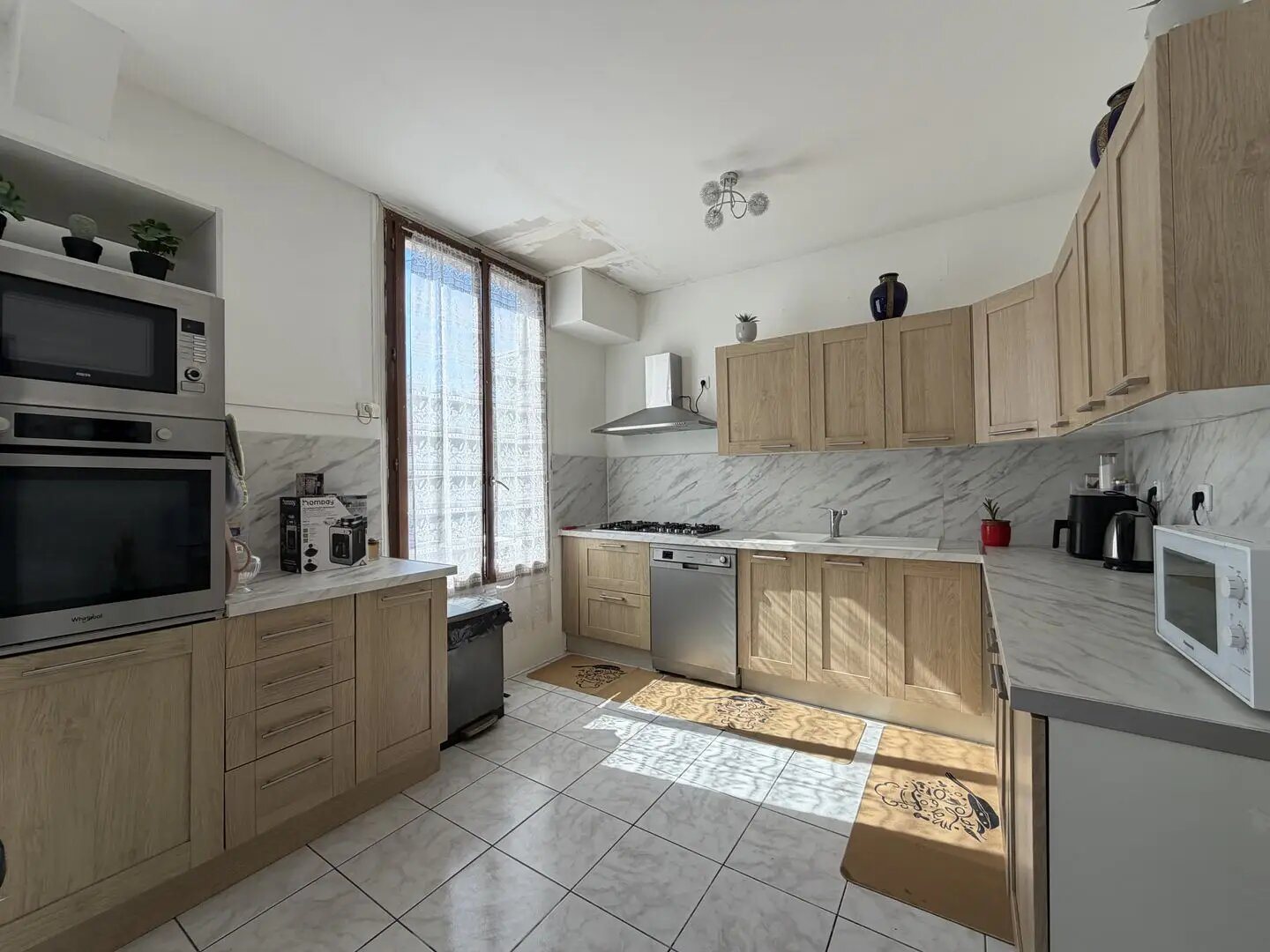Maison à vendre, 232m², Saint-Florentin