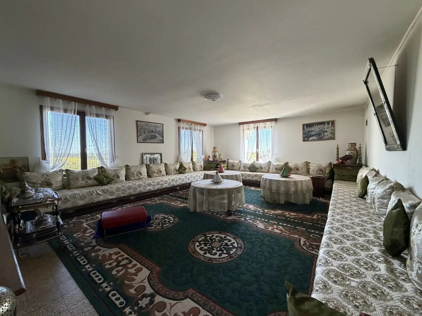 Maison à vendre, 232m², Saint-Florentin