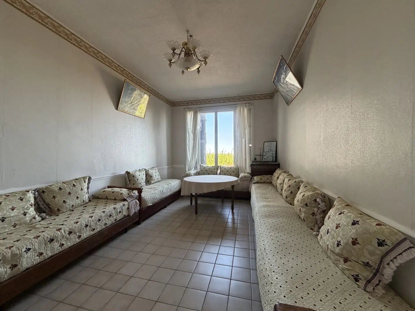 Maison à vendre, 232m², Saint-Florentin