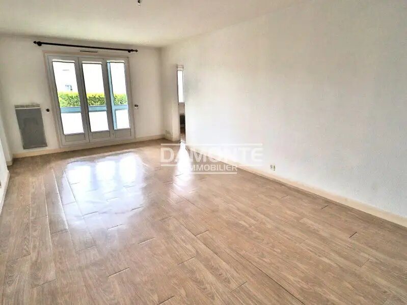 Appartement à louer, 59m², Saint-André-les-Vergers