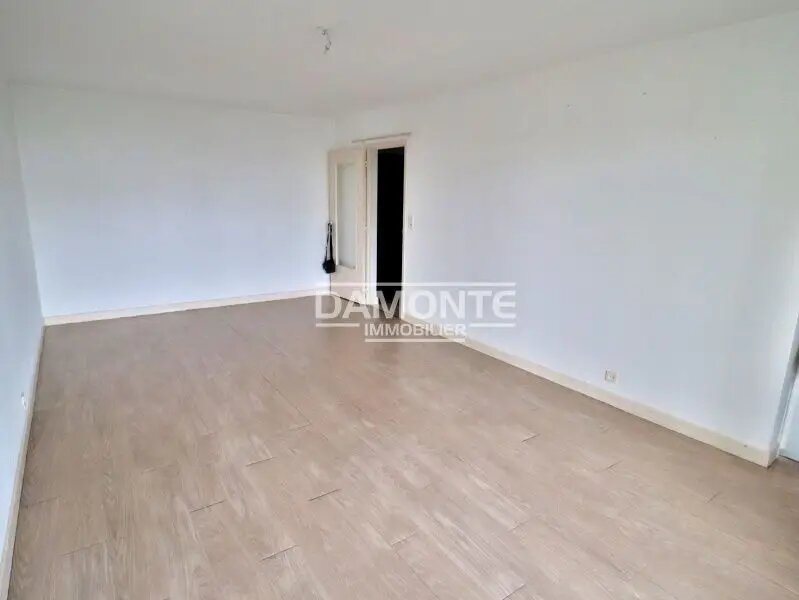 Appartement à louer, 59m², Saint-André-les-Vergers