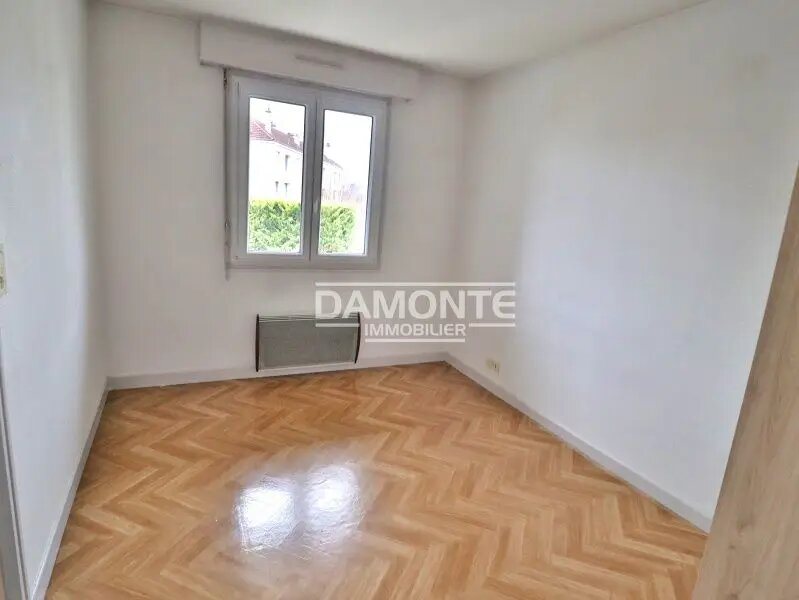 Appartement à louer, 59m², Saint-André-les-Vergers