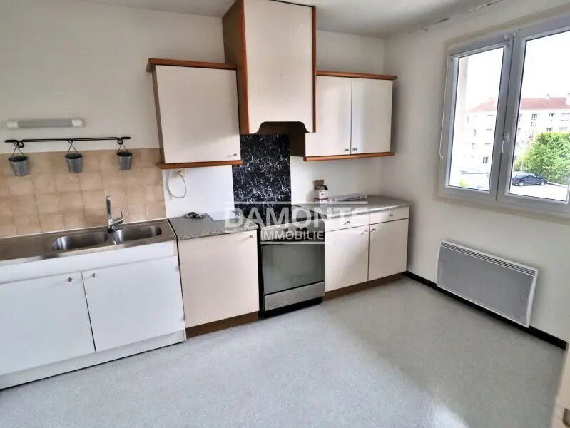 Appartement à louer, 59m², Saint-André-les-Vergers