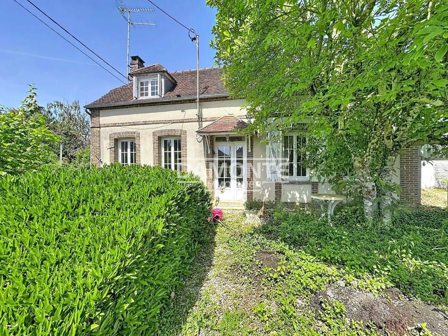 Maison à vendre, 177m², Maraye-en-Othe