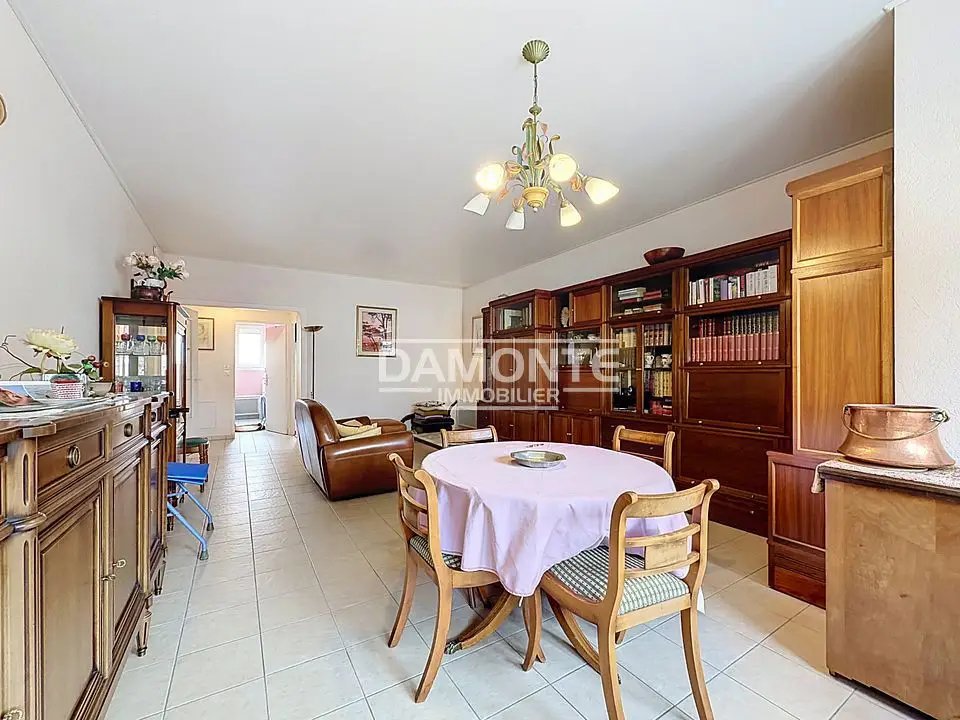 Appartement à vendre, 85m², Troyes