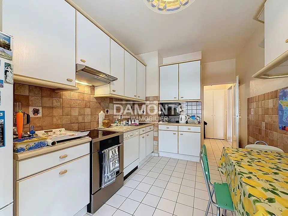 Appartement à vendre, 85m², Troyes