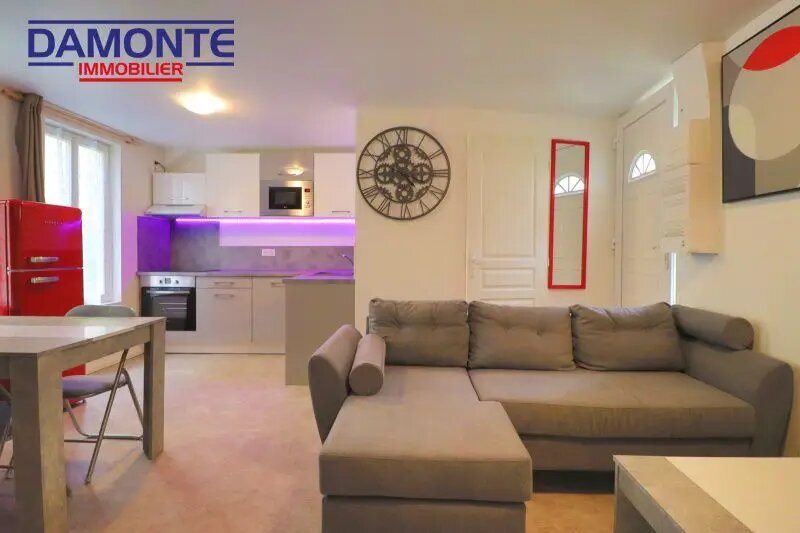 Appartement à louer, 35m², Troyes