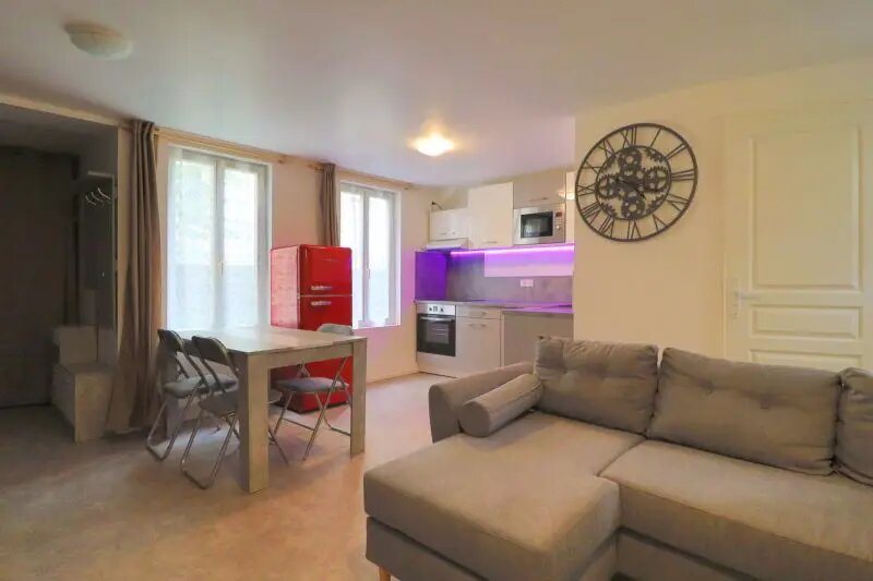 Appartement à louer, 35m², Troyes