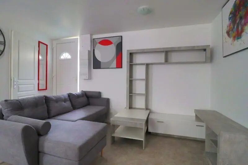 Appartement à louer, 35m², Troyes