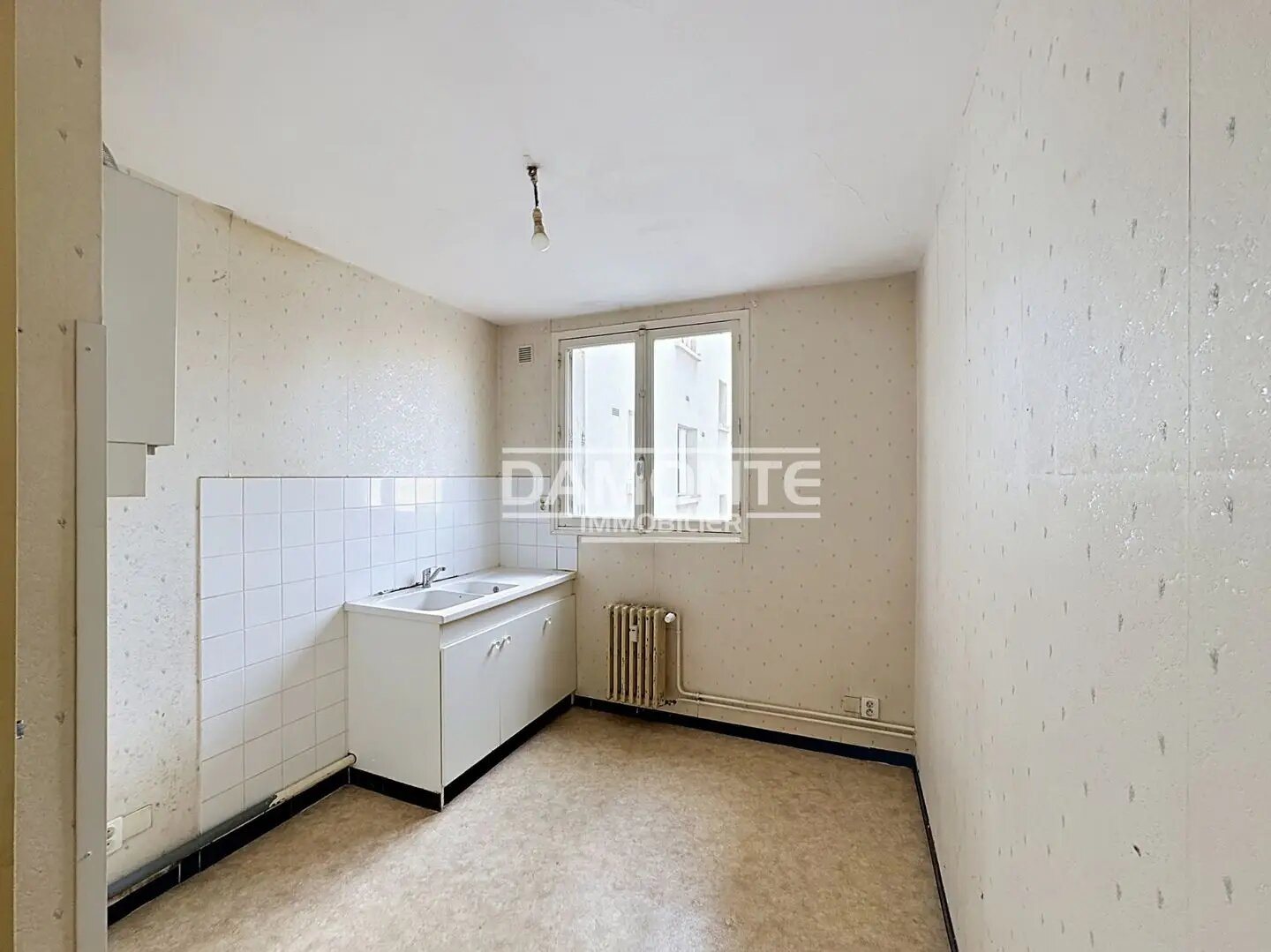 Appartement à vendre, 57m², Troyes