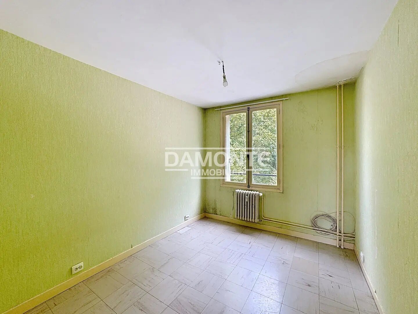 Appartement à vendre, 57m², Troyes