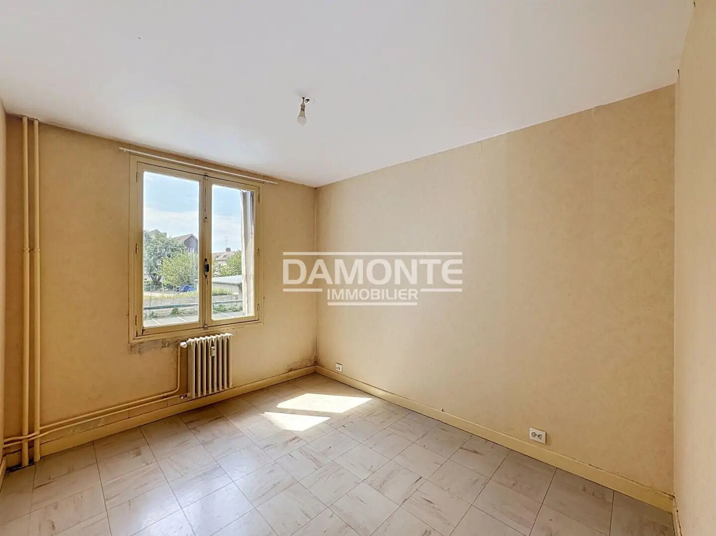 Appartement à vendre, 57m², Troyes