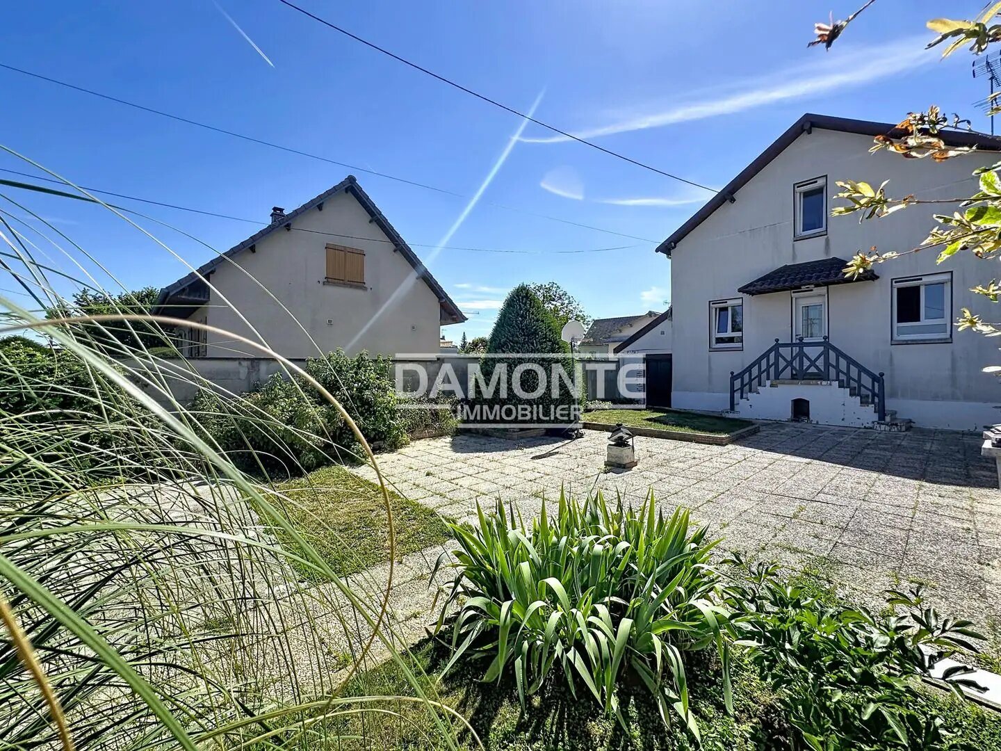 Maison à vendre, 98m², Saint-Parres-aux-Tertres