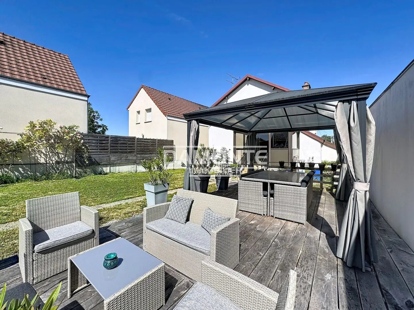 Maison à vendre, 98m², Saint-Parres-aux-Tertres