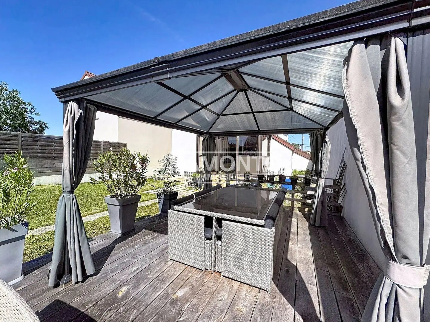 Maison à vendre, 98m², Saint-Parres-aux-Tertres