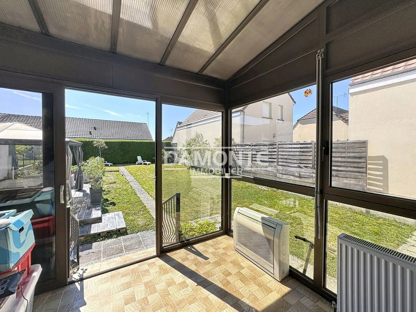 Maison à vendre, 98m², Saint-Parres-aux-Tertres