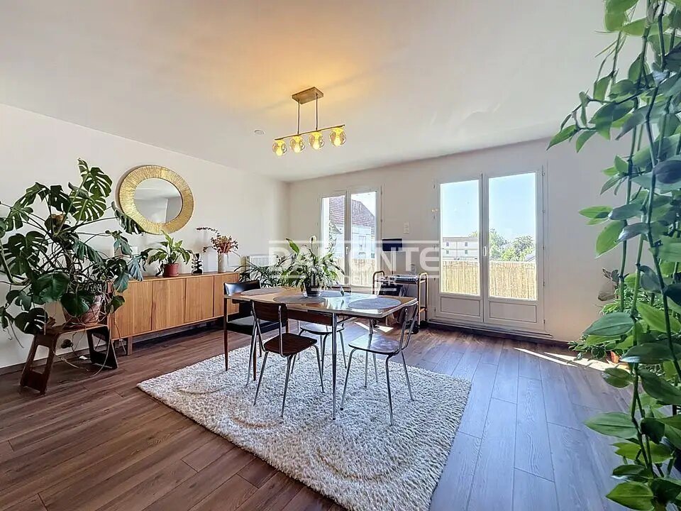 Appartement à vendre, 98m², Troyes