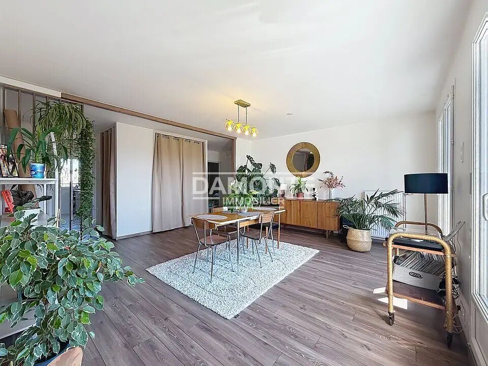 Appartement à vendre, 98m², Troyes