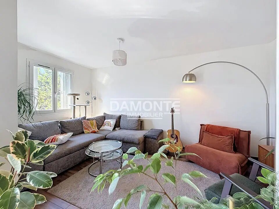 Appartement à vendre, 98m², Troyes