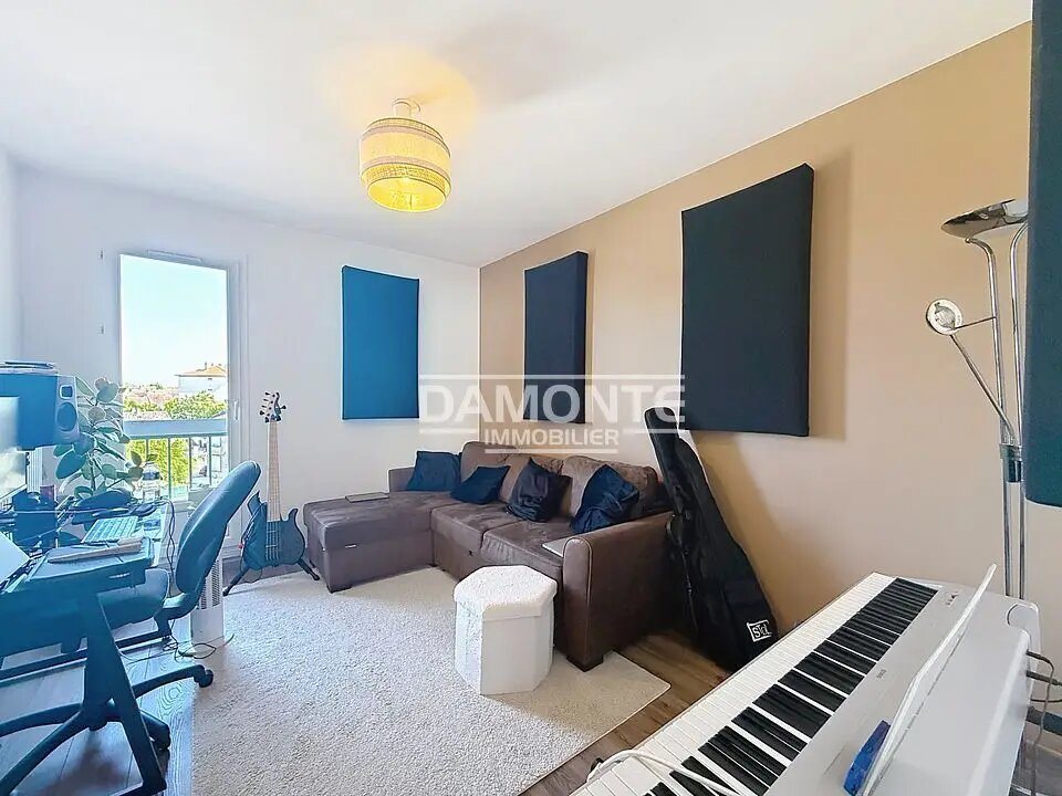 Appartement à vendre, 98m², Troyes