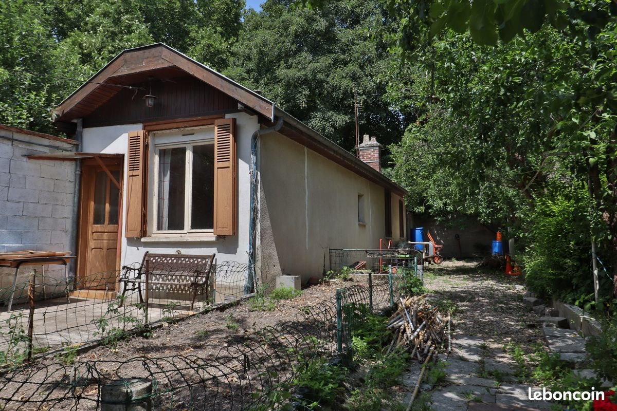 Maison à vendre, 130m², Troyes