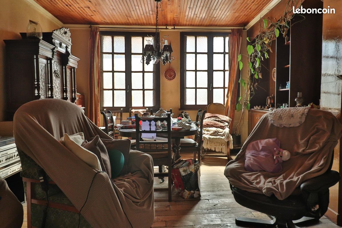 Maison à vendre, 130m², Troyes
