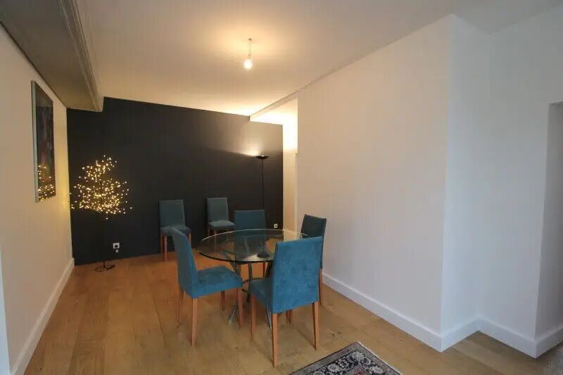 Appartement à louer, 60m², Troyes