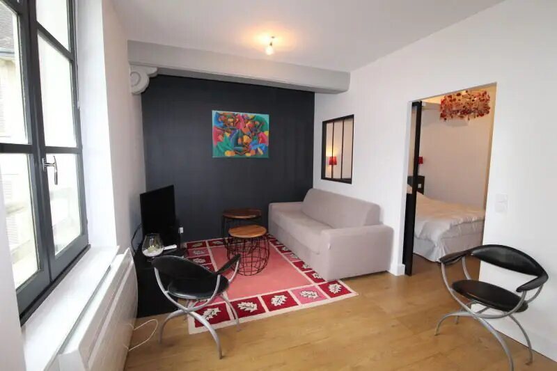 Appartement à louer, 60m², Troyes