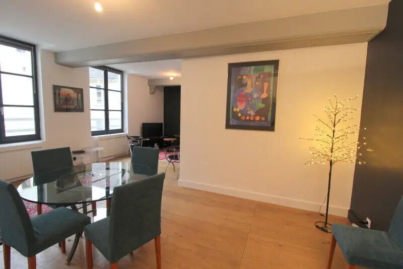 Appartement à louer, 60m², Troyes
