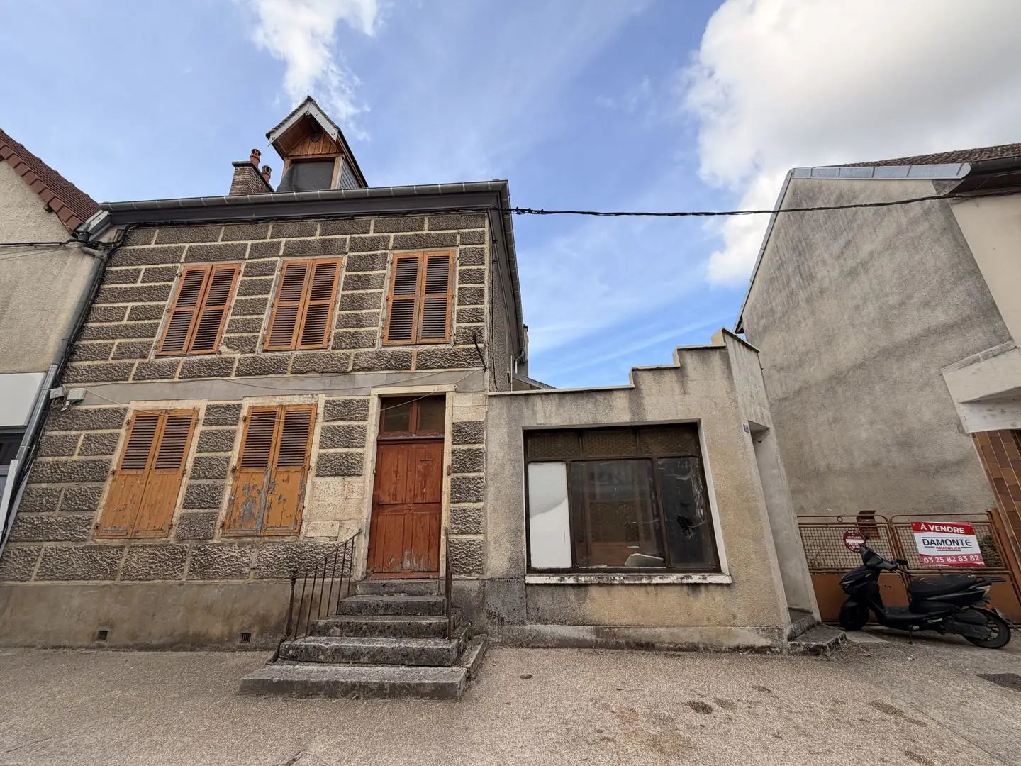 Maison à vendre, 220m², Chaource