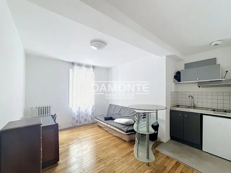 Appartement à louer, 20m², Troyes