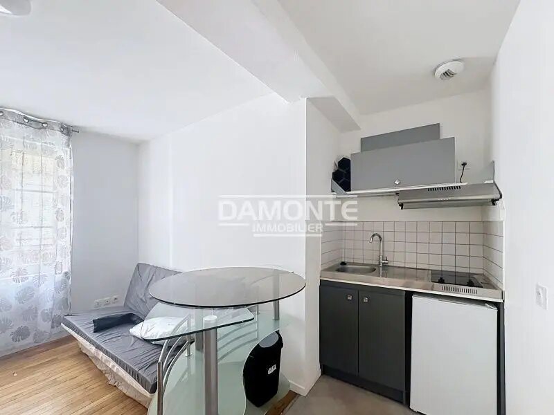 Appartement à louer, 20m², Troyes