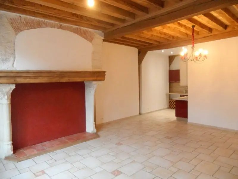 Appartement à louer, 80m², Troyes