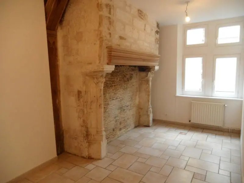Appartement à louer, 80m², Troyes