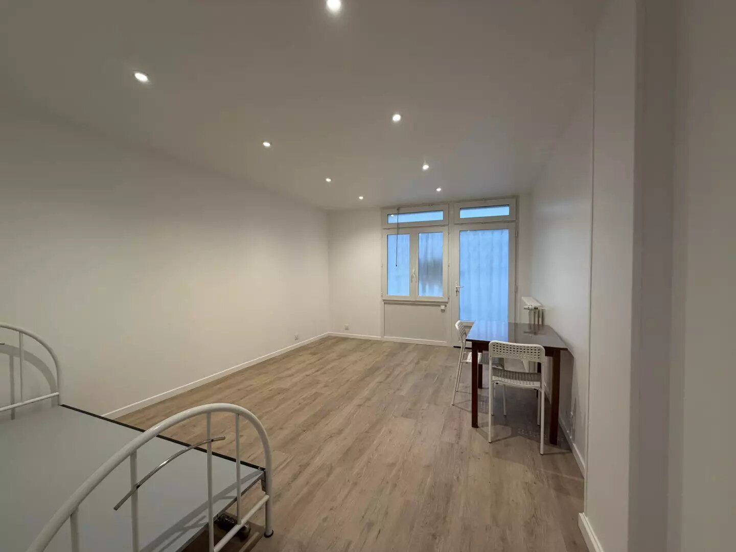 Appartement à vendre, 31m², Troyes